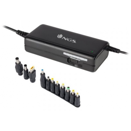 TRANSFORMADOR UNIVERSAL 90W NGS